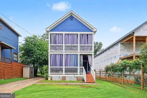 594 Parsons St SW, Atlanta, GA 30314