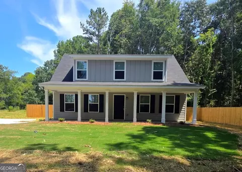 5133 C M Copelan Rd, Watkinsville, GA 30677