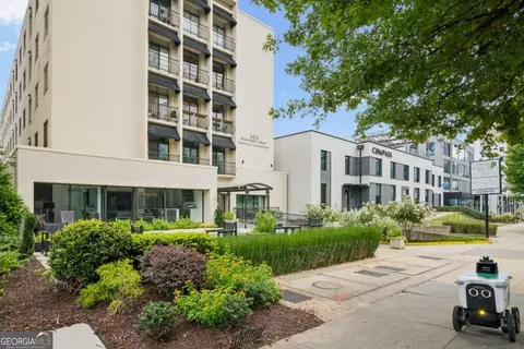 1421 Peachtree St NE #212, Atlanta, GA 30309