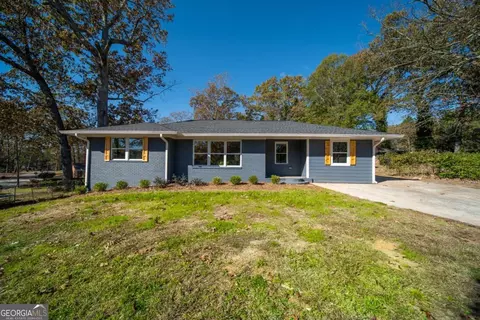645 Montevista St SW, Atlanta, GA 30310