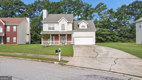 141 Derby Dr, Riverdale, GA 30274