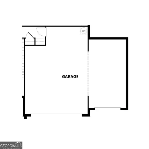 Floorplan - 108 Eagles Crest Dr, Commerce, GA 30529 photo 3 of 3
