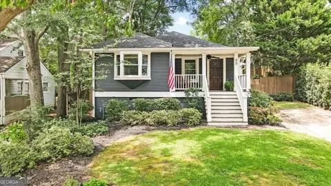 89 Montgomery St SE, Atlanta, GA 30317