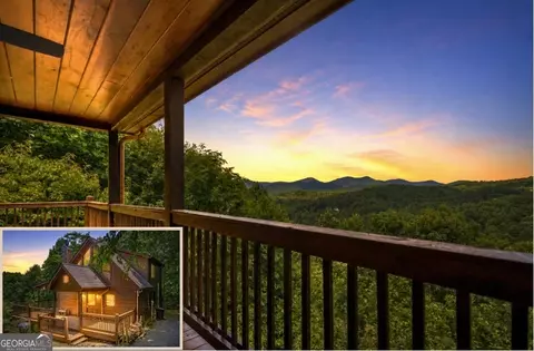469 Mountain High Dr, Mineral Bluff, GA 30559