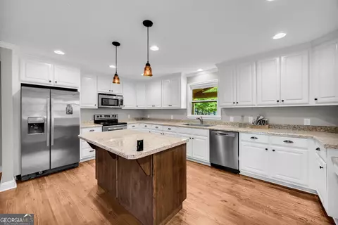 45 Smith Overhead Bridge Rd, Commerce, GA 30530 photo 12
