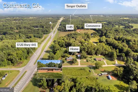 45 Smith Overhead Bridge Rd, Commerce, GA 30530 photo 4