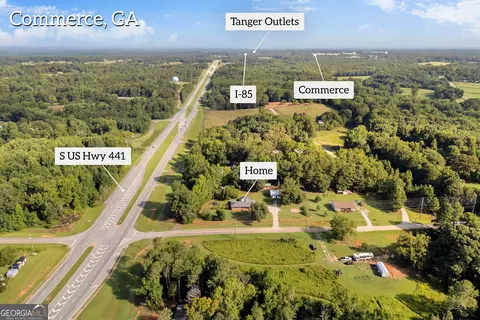 45 Smith Overhead Bridge Rd, Commerce, GA 30530 photo 56