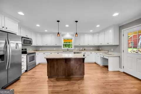 45 Smith Overhead Bridge Rd, Commerce, GA 30530 photo 11