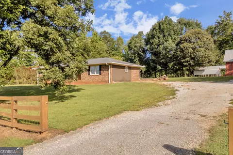 45 Smith Overhead Bridge Rd, Commerce, GA 30530 photo 41
