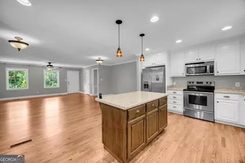 45 Smith Overhead Bridge Rd, Commerce, GA 30530 photo 13