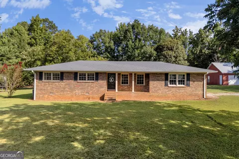 45 Smith Overhead Bridge Rd, Commerce, GA 30530 photo 1