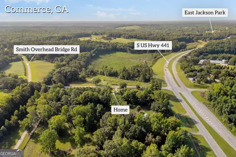 45 Smith Overhead Bridge Rd, Commerce, GA 30530 photo 58