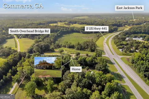 45 Smith Overhead Bridge Rd, Commerce, GA 30530 photo 59