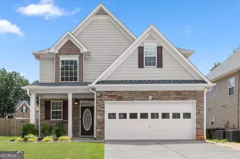 929 College Place Ct NW, Kennesaw, GA 30144