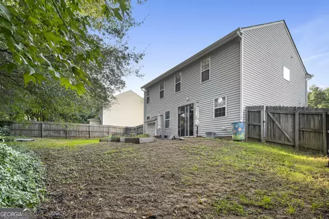 Exterior - 224 Copperbend Dr, Austell, GA 30168 photo 4 of 4