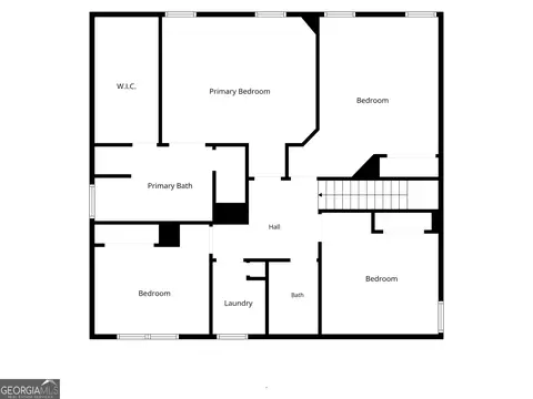 Floorplan - 224 Copperbend Dr, Austell, GA 30168 photo 2 of 3
