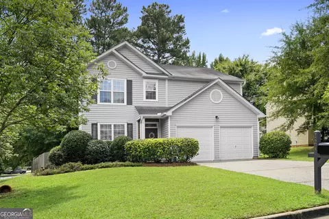 224 Copperbend Dr, Austell, GA 30168