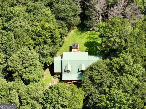 1448 Old County Farm Rd, Dallas, GA 30132