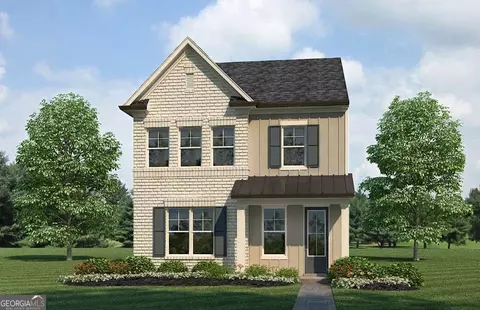 5377 Gray Birch Bnd, Flowery Branch, GA 30542