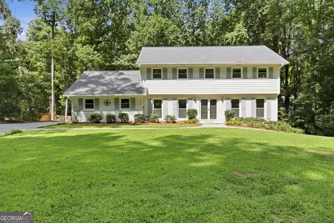 4622 Kings Down Rd, Atlanta, GA 30338