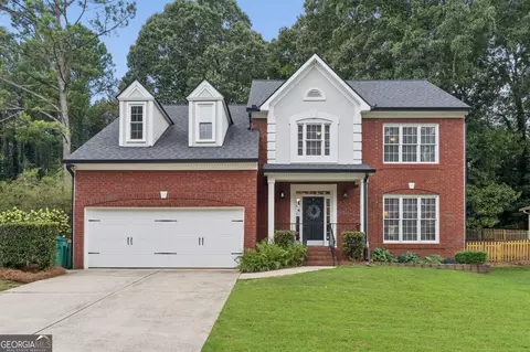 420 Dunhill View Ct, Alpharetta, GA 30005