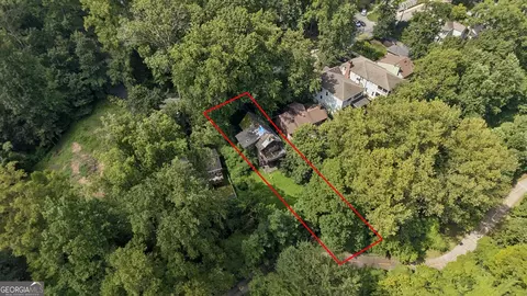 469 Overbrook Dr NW, Atlanta, GA 30318