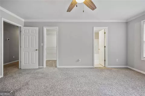 Bedroom - Undisclosed, Austell, GA 30106 photo 2 of 4