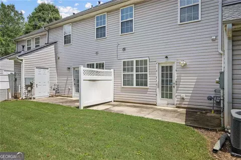 Exterior - Undisclosed, Austell, GA 30106 photo 3 of 3