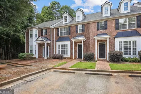 Exterior - Undisclosed, Austell, GA 30106 photo 2 of 3