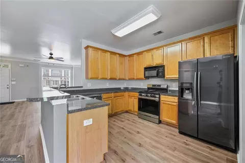 Kitchen - Undisclosed, Austell, GA 30106 photo 1 of 2