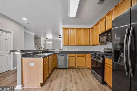 Kitchen - Undisclosed, Austell, GA 30106 photo 2 of 2