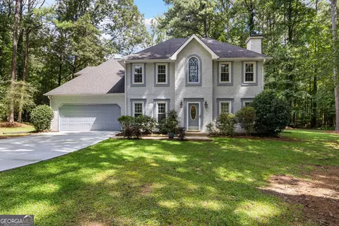 165 Woodsong Dr, Fayetteville, GA 30214