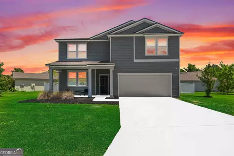 93 Landing Blvd, Woodbine, GA 31569