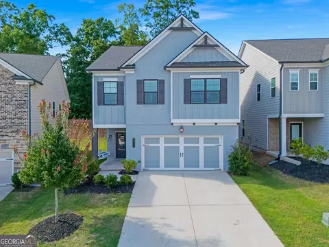 5317 Fox Hill Ln, Oakwood, GA 30566