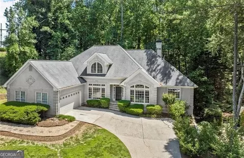 3600 Goldenrod Dr, Alpharetta, GA 30005