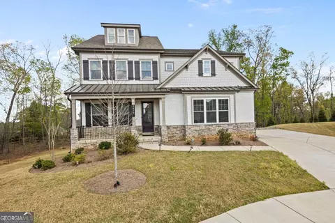 4879 Glencree Ct, Powder Springs, GA 30127