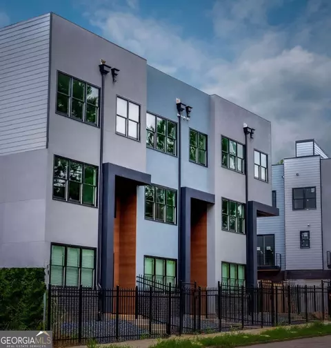 340 Eugenia St SW #203, Atlanta, GA 30312