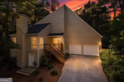 410 N Eagles Blf, Alpharetta, GA 30022
