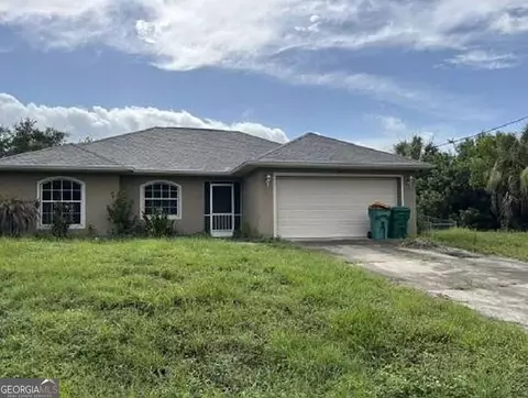 438 Celeste St, Port Charlotte, FL 33954