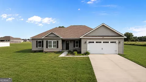 528 Doyle Ln, Statesboro, GA 30458