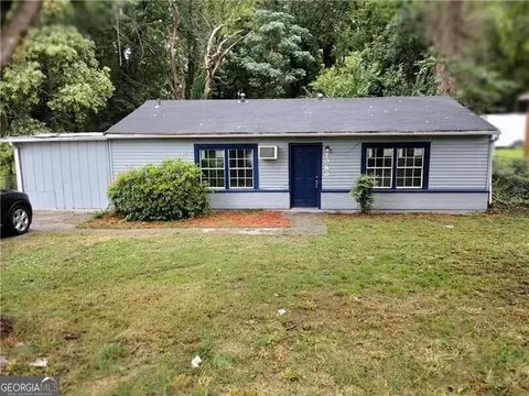 1080 Valley View Rd SE, Atlanta, GA 30315