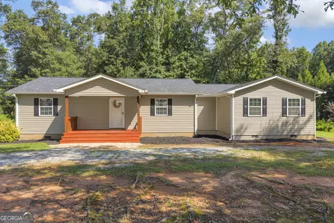 324 Old Canon Church Rd, Bowersville, GA 30516