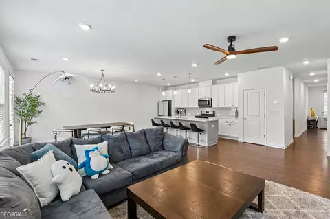 Entry Way - 4083 Halton Rd, Duluth, GA 30097 photo 1 of 3