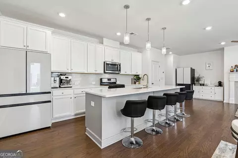 Kitchen - 4083 Halton Rd, Duluth, GA 30097 photo 1 of 2
