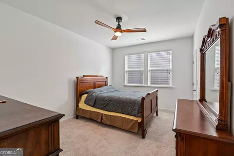 Bedroom - 4083 Halton Rd, Duluth, GA 30097 photo 3 of 4