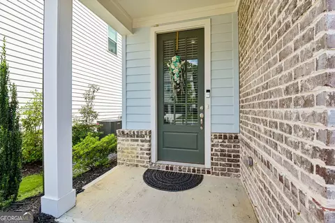 Exterior - 4083 Halton Rd, Duluth, GA 30097 photo 2 of 4