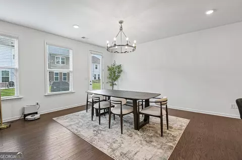 Dining - 4083 Halton Rd, Duluth, GA 30097 photo 1 of 2