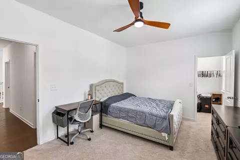 Bedroom - 4083 Halton Rd, Duluth, GA 30097 photo 4 of 4