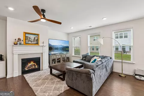 Living - 4083 Halton Rd, Duluth, GA 30097 photo 1 of 1