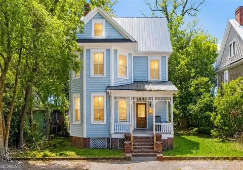 1113 Grant St, Brunswick, GA 31520